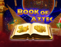 Игровой автомат Book of Aztec в казино Pin-Up