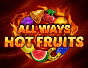 Игровой автомат Hot Fruits в казино Pin-Up