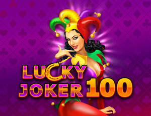 Игровой автомат Lucky Joker 1000 в казино Pin-Up