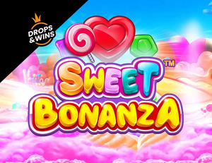 Игровой автомат Sweet Bonanza в казино Pin-Up