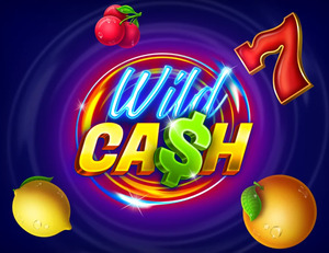 Игровой автомат Wild Cash в казино Pin-Up