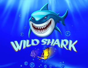 Игровой автомат Wild Shark в казино Pin-Up