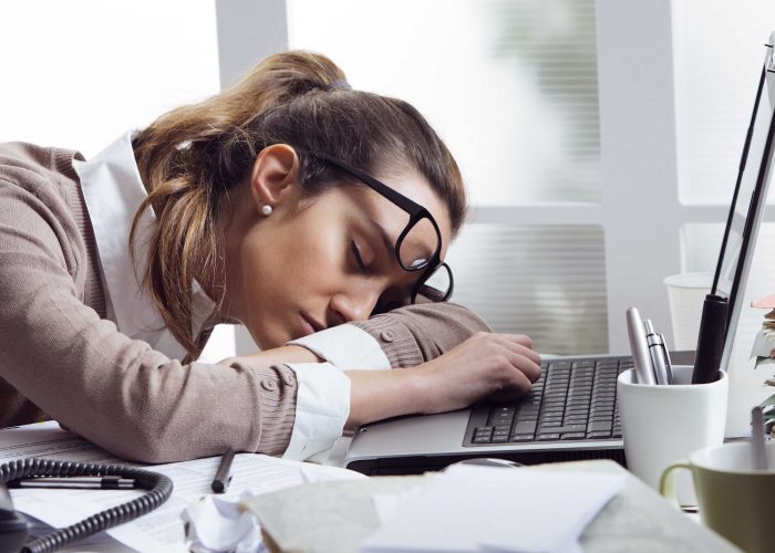 Сонливость и прочие нарушения сна
