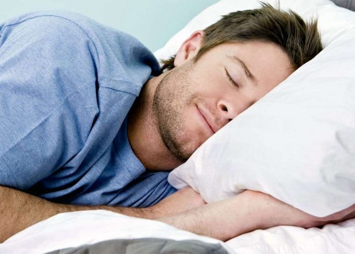 Добавляется умеренное снотворное действие
