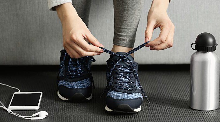 Как выбрать кроссовки для фитнеса и повседневной носки
