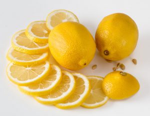 Лимонная диета, или Как можно похудеть с помощью лимона