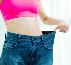 Как быстро похудеть без диет и нагрузок
