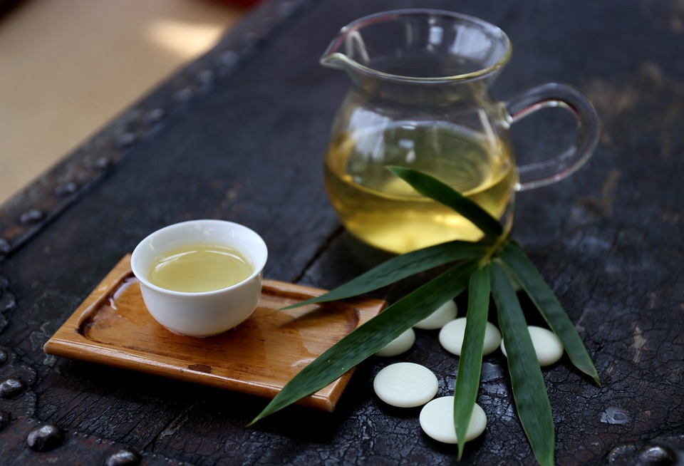 Зеленый чай: польза и вред, рекомендации по употреблению