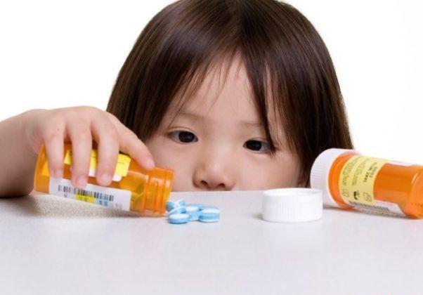 Стоит осторожно применять медикамент детям