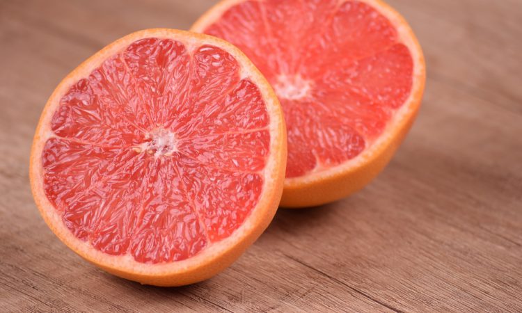 10 полезных свойств грейпфрута