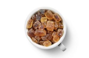Жженый сахар избавляет от мучительных приступов кашля