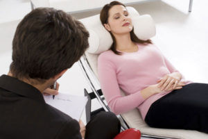 Психотерапия для лечения рефлекторного кашля 