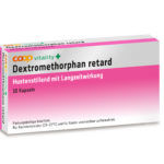 Декстрометорфан