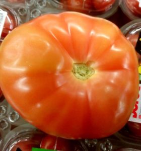помидоры, снижающие давление