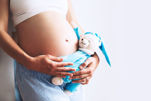 Употребление АЦЦ в период беременности стоит ограничить 