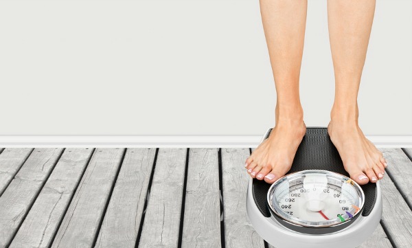 как похудеть без диет и нарузок