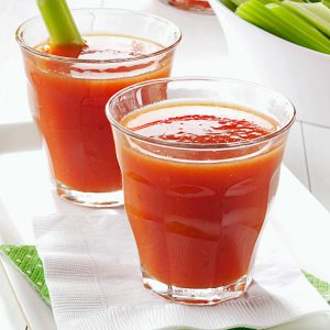 Как приготовить томатный сок в домашних условиях на зиму: рецепты