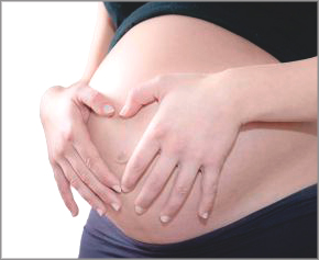 Беременность при псориазе
