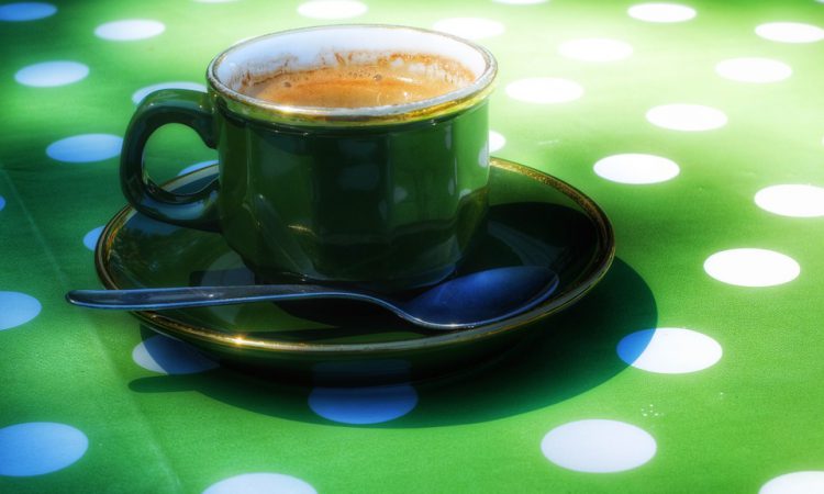 Зеленый кофе для похудения: мифы и реальность