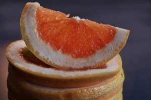 10 полезных свойств грейпфрута