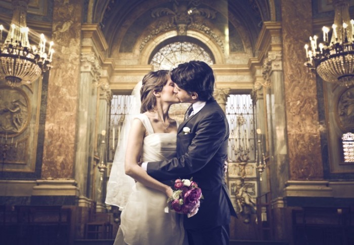 Как проходит венчание в православной церкви и что для этого нужно