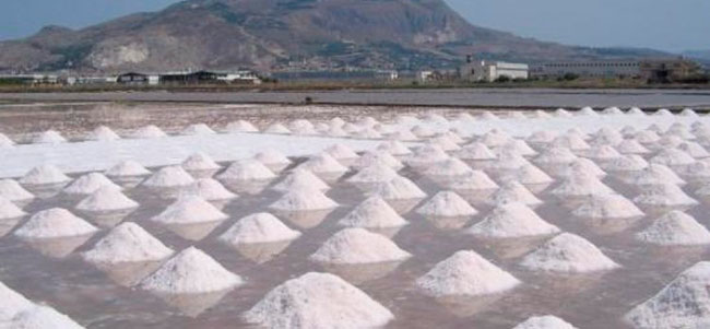 морская соль при псориазе