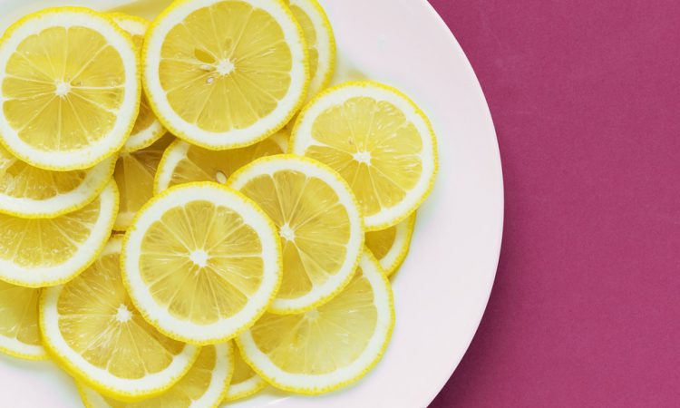 лимонная диета