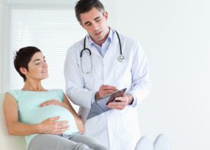 гонорея во время беременности